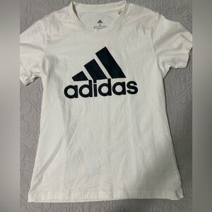 Adidas t-shirt, size Small